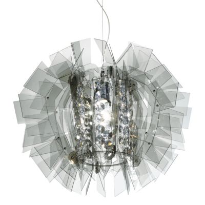 Crazy Diamond Pendant by Slamp - Starlight Lighting USA and Canada